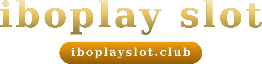 iboplay slot logo